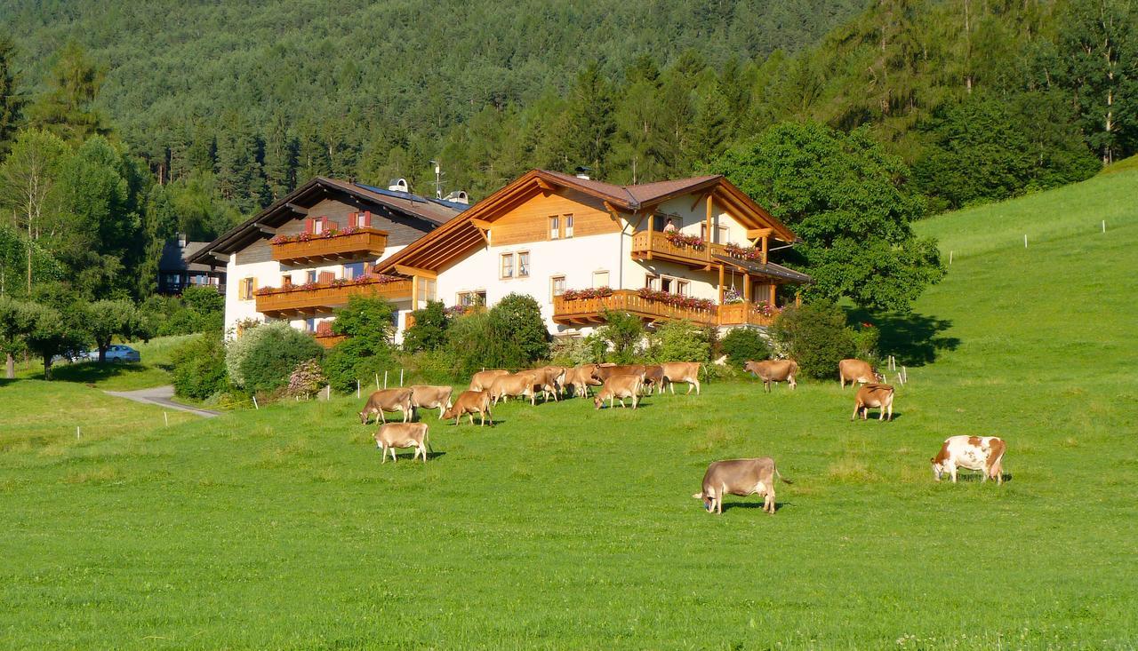 Pension Summererhof Bressanone Zewnętrze zdjęcie